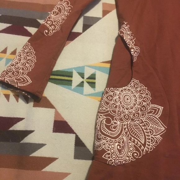 Mahadevi Designs Hooded Elven Festival Tunic - Picture 2 of 7